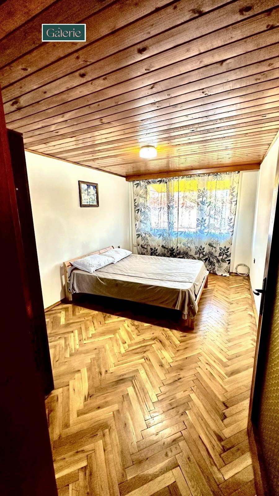 Дава под наем 4-СТАЕН, гр. София, Сухата река, снимка 2 - Апартаменти - 55082078