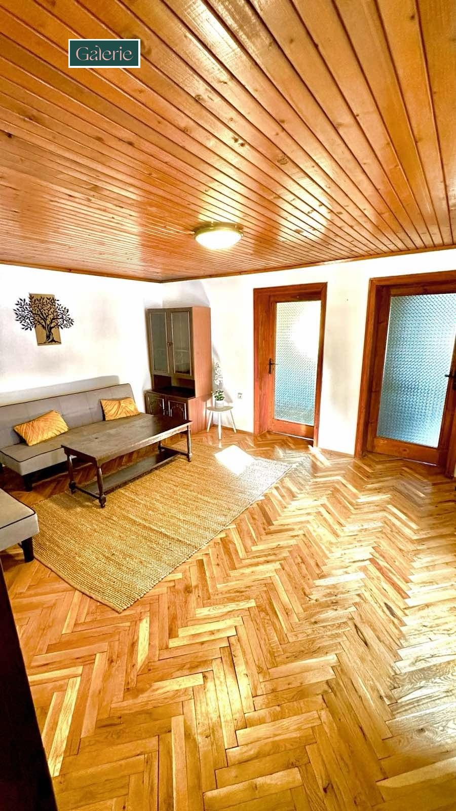 Дава под наем 4-СТАЕН, гр. София, Сухата река, снимка 5 - Апартаменти - 55082078