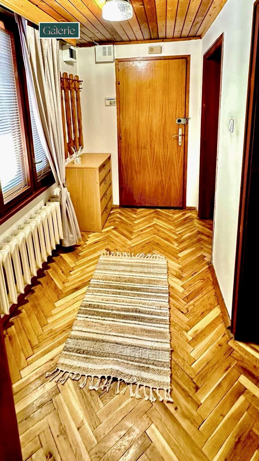 Дава под наем 4-СТАЕН, гр. София, Сухата река, снимка 4 - Апартаменти - 55082078