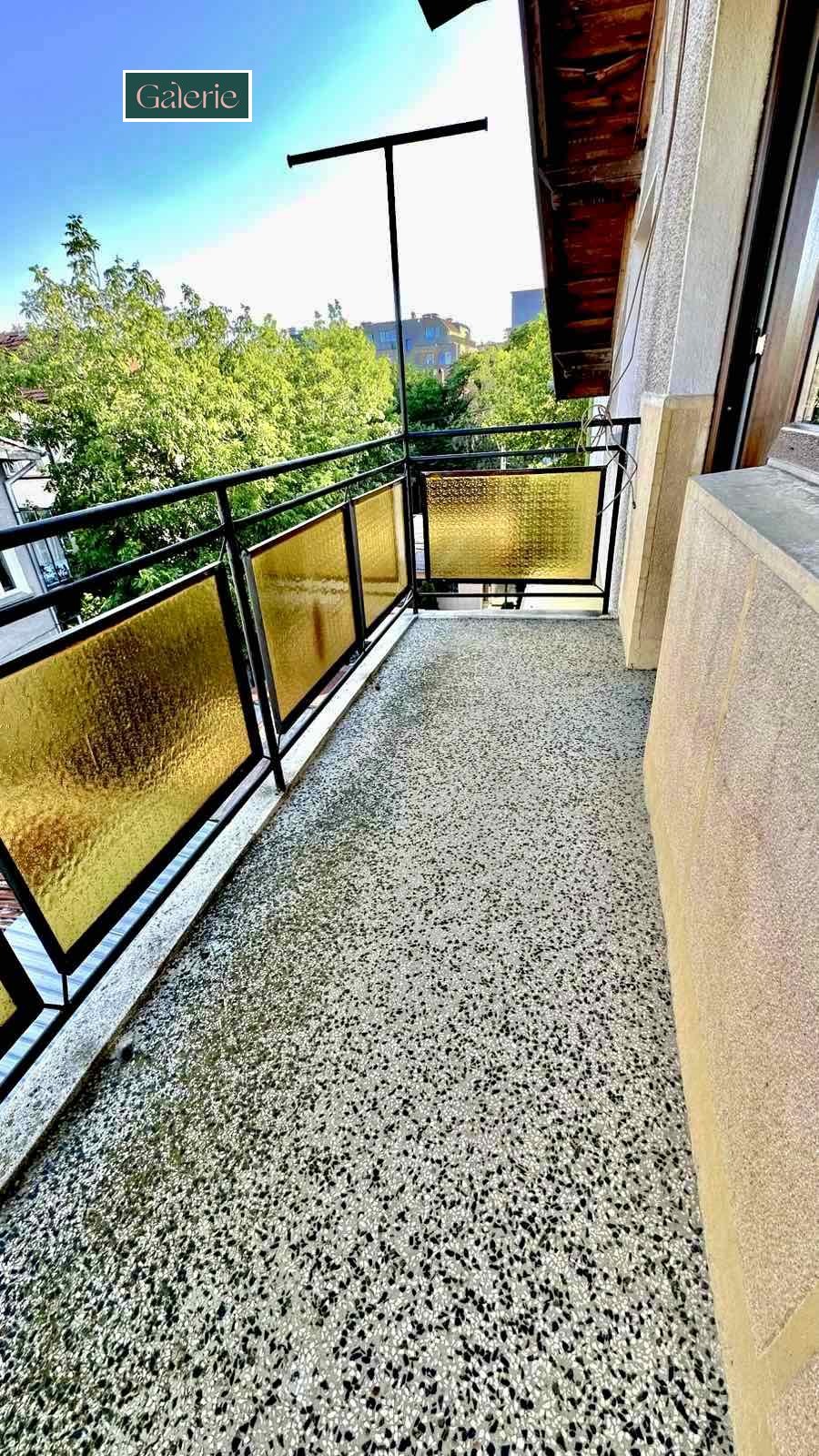 Дава под наем 4-СТАЕН, гр. София, Сухата река, снимка 8 - Апартаменти - 55082078