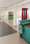 Дава под наем  Пром. помещение град Русе , Дружба 2 , 894 кв.м | 40238852 - изображение [7]
