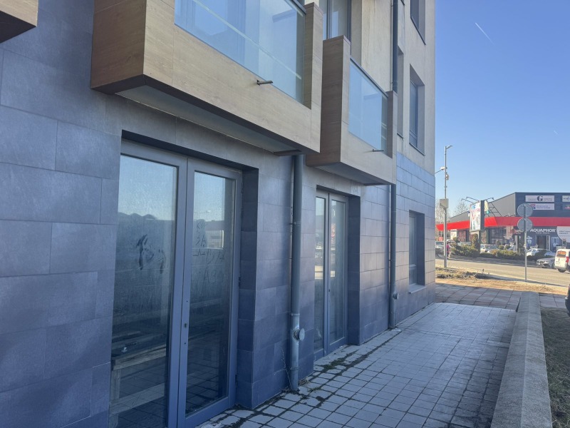 Дава под Наем ОФИС в град София, Драгалевци - 880 кв.м / 5 000 € » 9 779.15 лв., МД ЕСТЕЙТ ЕООД