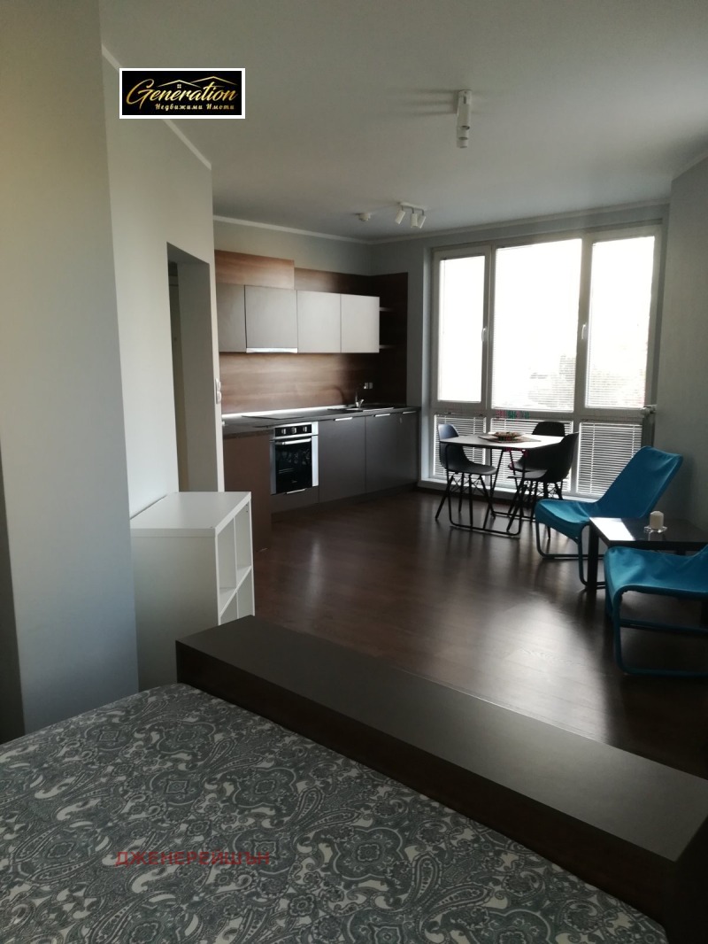 Дава под наем 1-СТАЕН, гр. София, Студентски град, снимка 2 - Апартаменти - 53505030