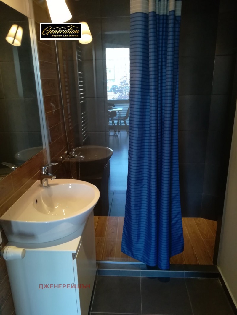 Дава под наем 1-СТАЕН, гр. София, Студентски град, снимка 5 - Апартаменти - 53505030