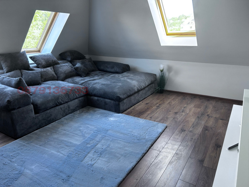 Издаје се  1 спаваћа соба Софија , Карпузица , 75 м2 | 93227903 - слика [4]