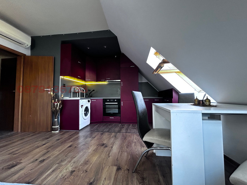 Издаје се  1 спаваћа соба Софија , Карпузица , 75 м2 | 93227903 - слика [15]