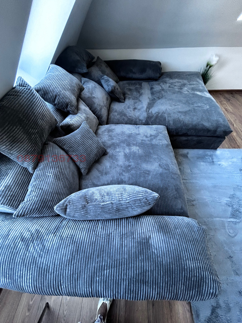 Издаје се  1 спаваћа соба Софија , Карпузица , 75 м2 | 93227903 - слика [17]