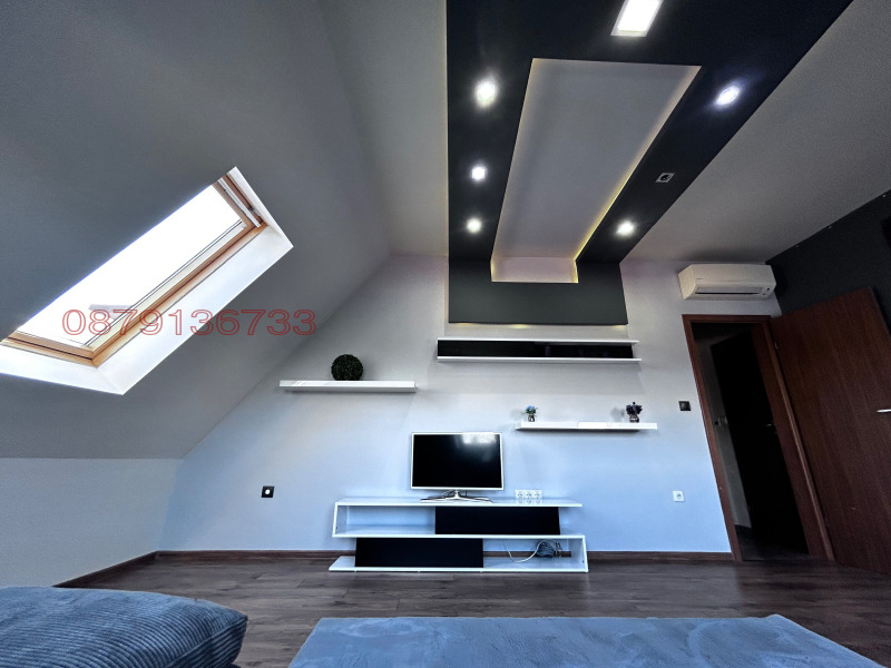 Издаје се  1 спаваћа соба Софија , Карпузица , 75 м2 | 93227903 - слика [16]