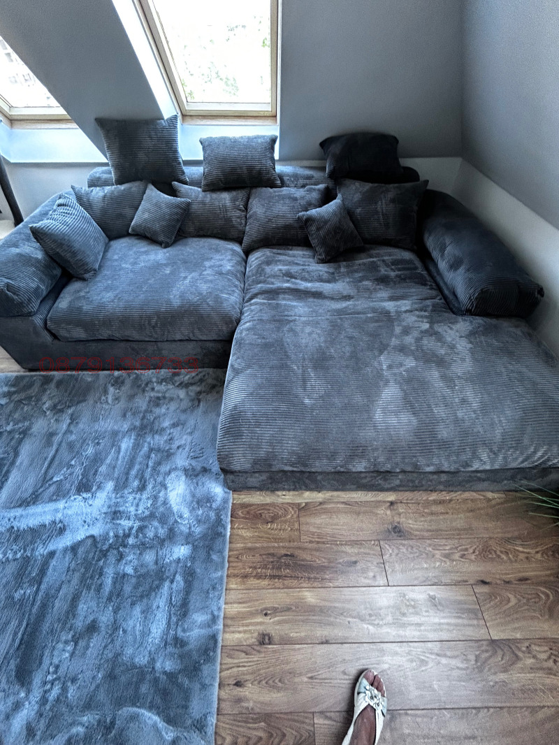 Издаје се  1 спаваћа соба Софија , Карпузица , 75 м2 | 93227903 - слика [2]