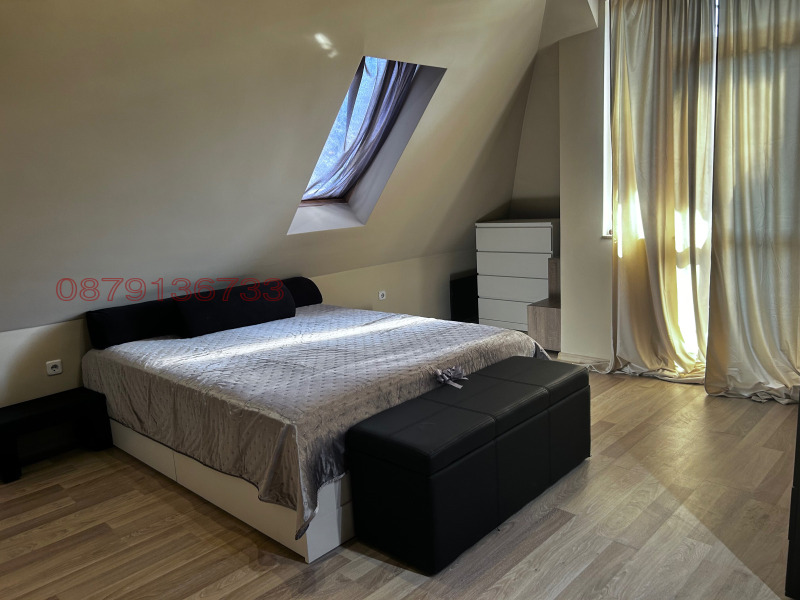 Издаје се  1 спаваћа соба Софија , Карпузица , 75 м2 | 93227903 - слика [9]
