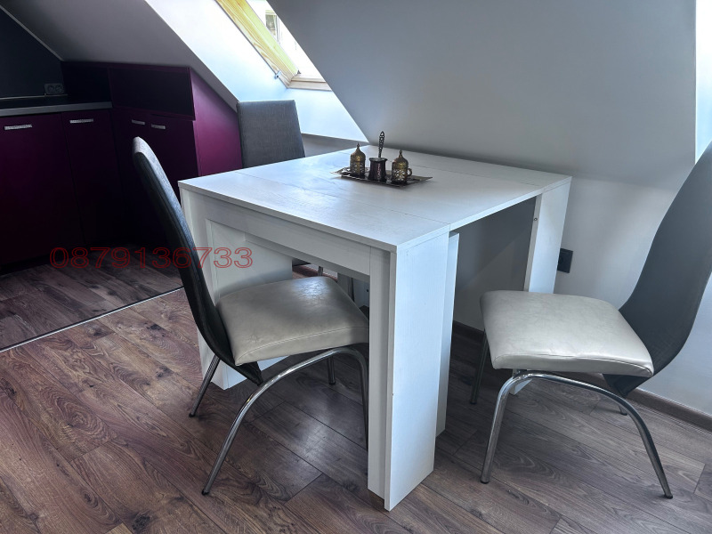 Издаје се  1 спаваћа соба Софија , Карпузица , 75 м2 | 93227903 - слика [13]