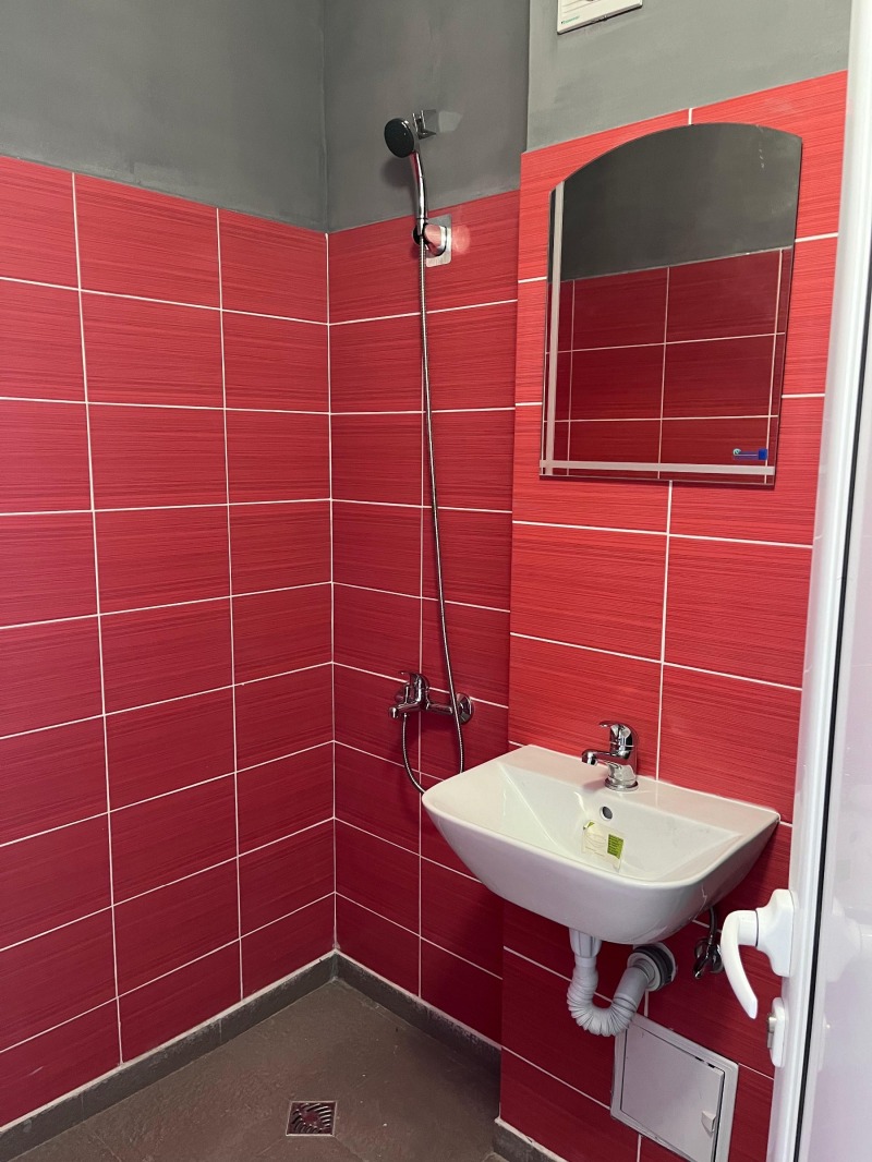 Издаје се  1 спаваћа соба Софија , Студентски град , 40 м2 | 51796743 - слика [8]