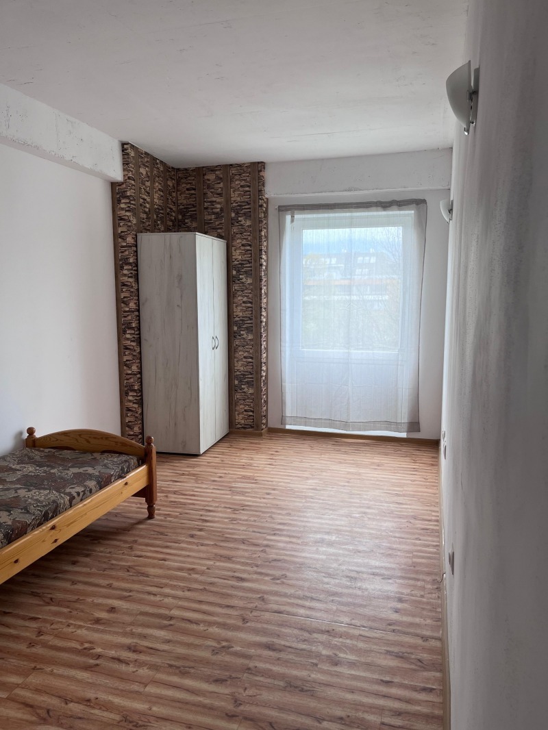 Издаје се  1 спаваћа соба Софија , Студентски град , 40 м2 | 51796743 - слика [6]