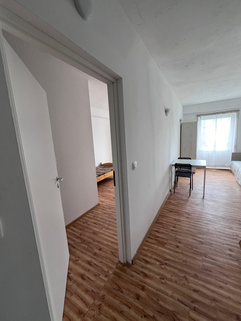 Издаје се  1 спаваћа соба Софија , Студентски град , 40 м2 | 51796743 - слика [3]