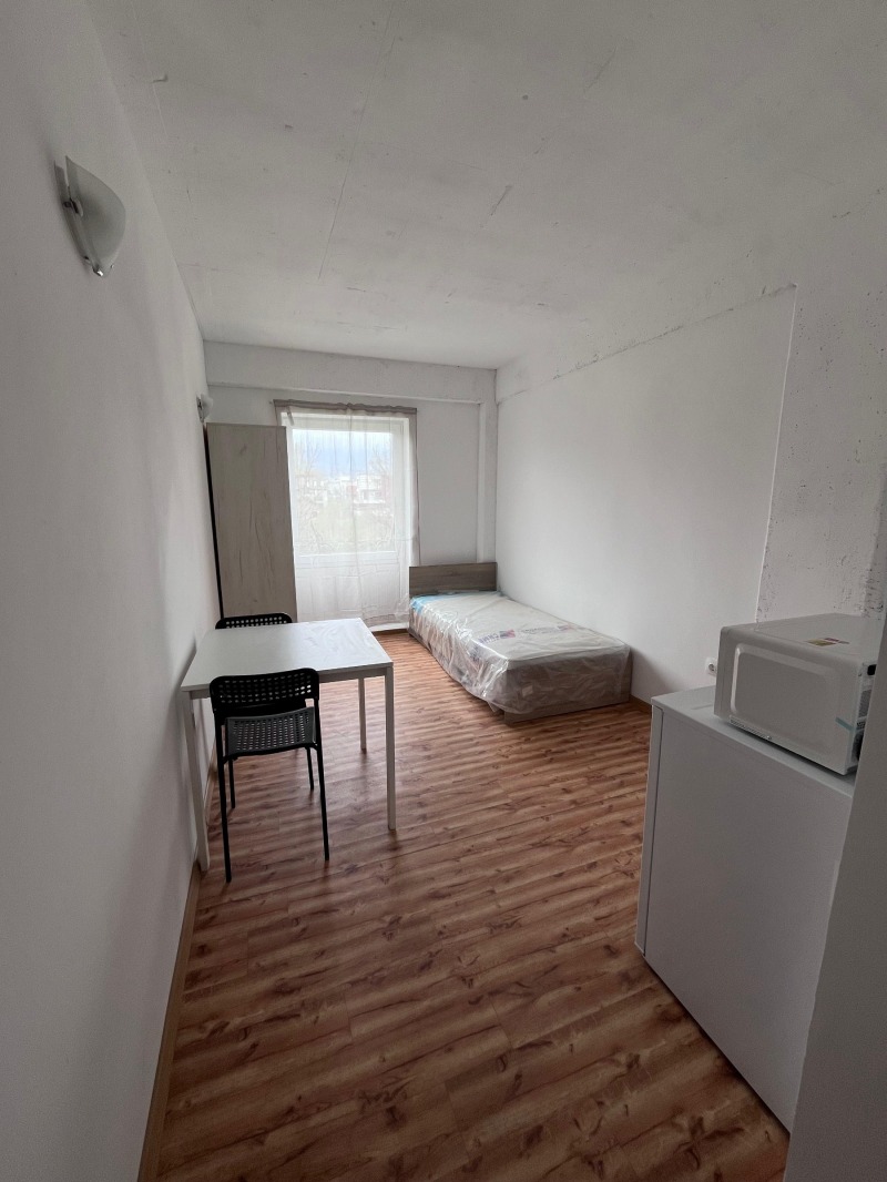 Издаје се  1 спаваћа соба Софија , Студентски град , 40 м2 | 51796743 - слика [2]