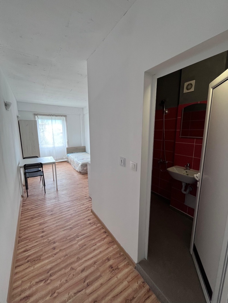 Издаје се  1 спаваћа соба Софија , Студентски град , 40 м2 | 51796743 - слика [4]