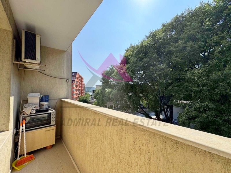 För uthyrning  1 sovrum Varna , Kolhozen pazar , 70 kvm | 30918884 - bild [5]
