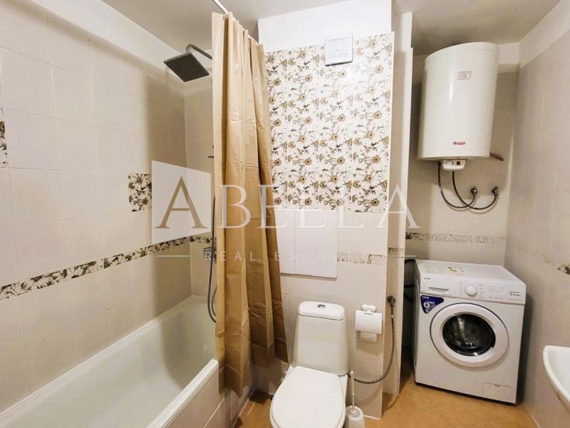 Дава под наем  2-стаен град София , Манастирски ливади , 68 кв.м | 91434141 - изображение [11]