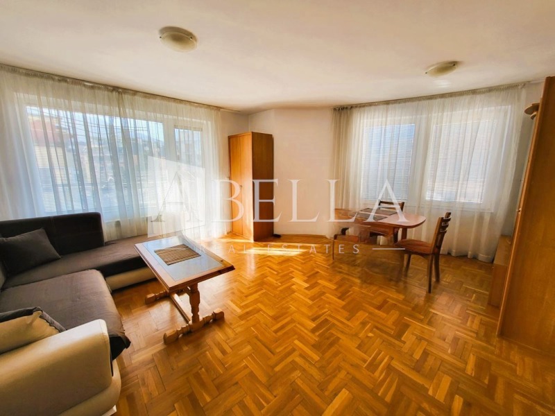 Дава под наем  2-стаен град София , Манастирски ливади , 68 кв.м | 91434141