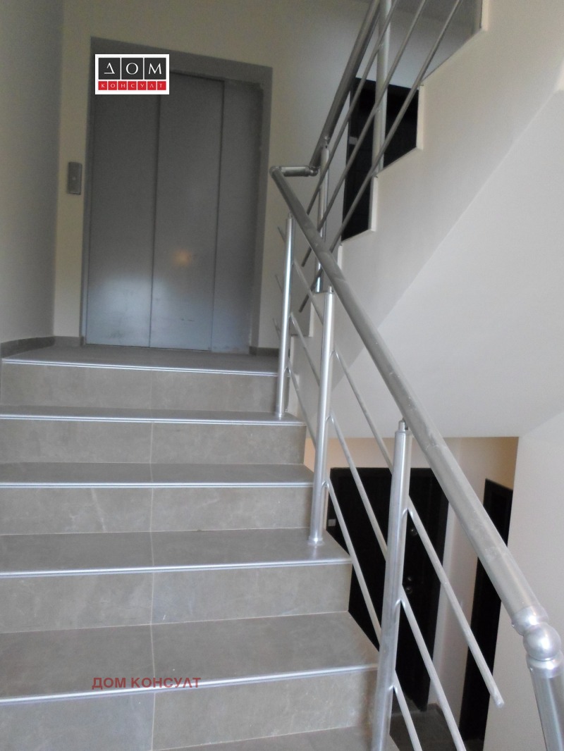 Zu vermieten  1 Schlafzimmer Sofia , Mladost 3 , 52 qm | 60302632 - Bild [14]