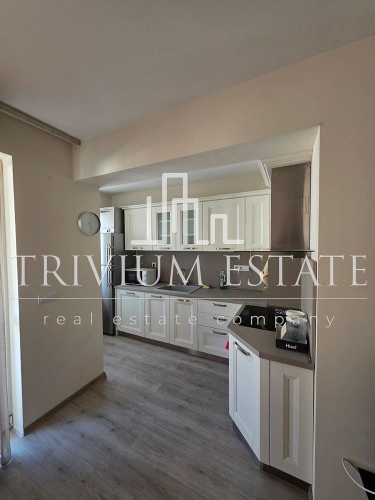 Дава под наем 2-СТАЕН, гр. Пловдив, Христо Смирненски, снимка 5 - Апартаменти - 52621793