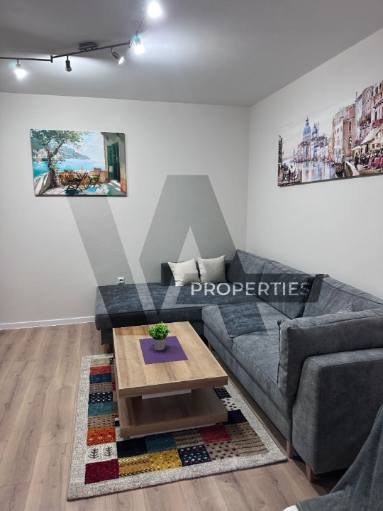 Дава под наем 2-СТАЕН, гр. София, Карпузица, снимка 3 - Апартаменти - 53004022