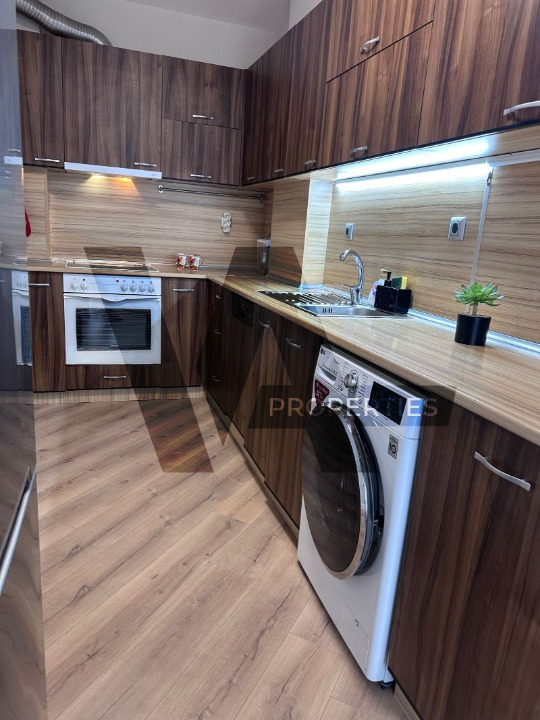 Дава под наем 2-СТАЕН, гр. София, Карпузица, снимка 4 - Апартаменти - 53004022