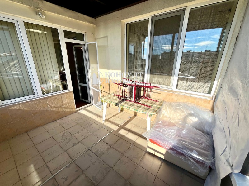 Дава под наем 2-СТАЕН, гр. Стара Загора, Център, снимка 3 - Апартаменти - 53083917