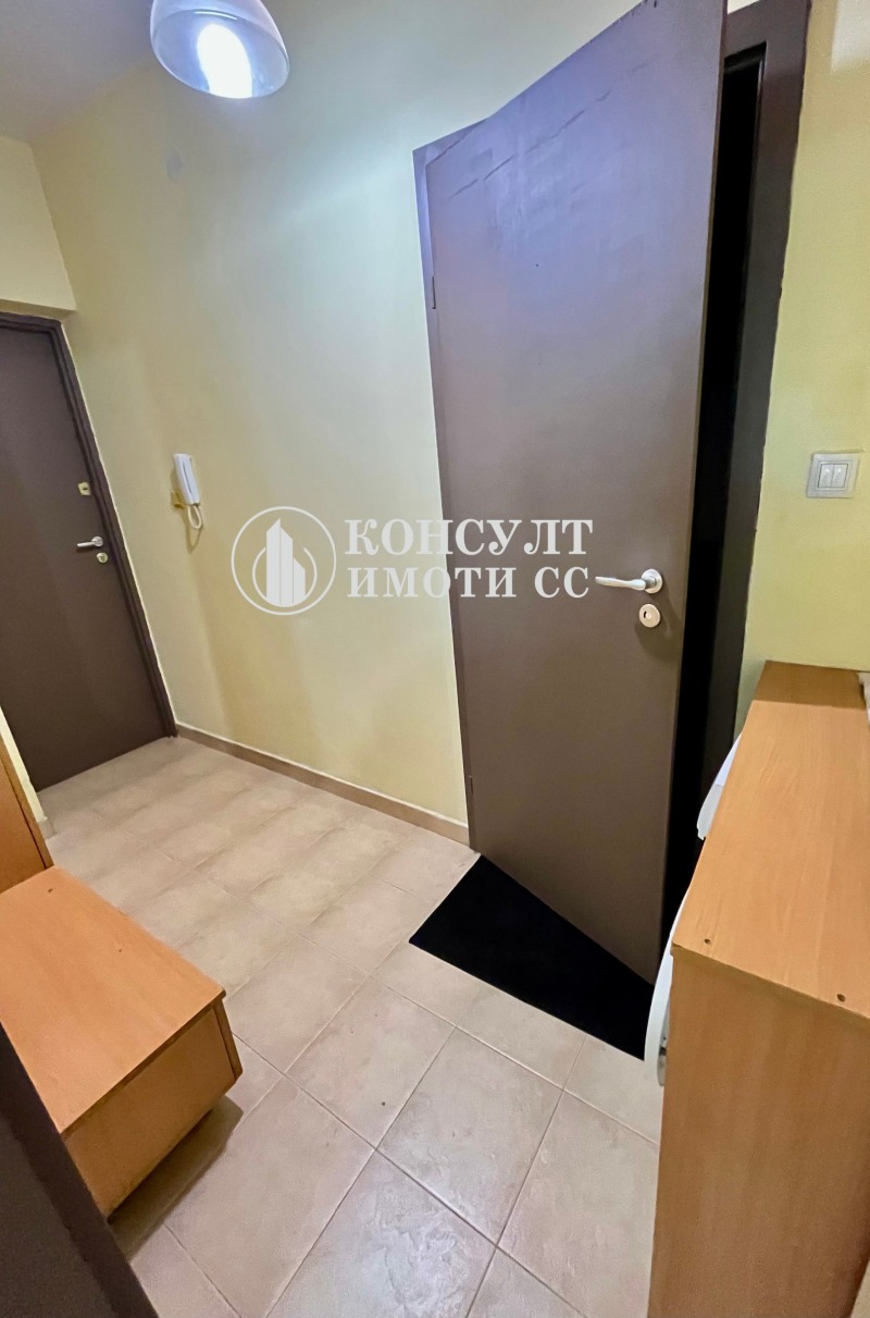 Дава под наем 2-СТАЕН, гр. Стара Загора, Център, снимка 8 - Апартаменти - 53083917