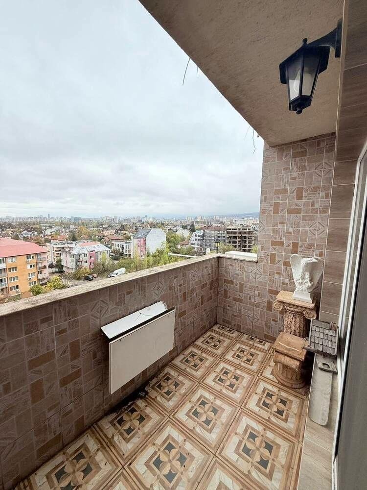 Дава под наем 2-СТАЕН, гр. София, Овча купел, снимка 6 - Апартаменти - 53240878