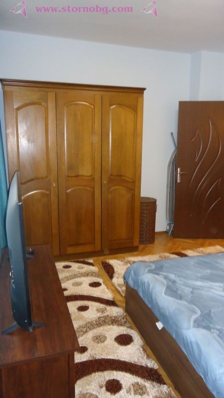Дава под наем 2-СТАЕН, гр. София, Борово, снимка 11 - Апартаменти - 54643078
