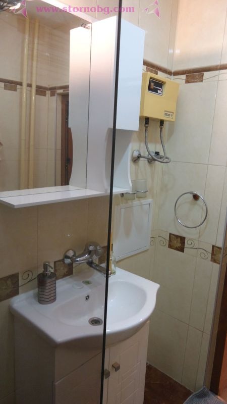 Дава под наем 2-СТАЕН, гр. София, Борово, снимка 8 - Апартаменти - 54643078