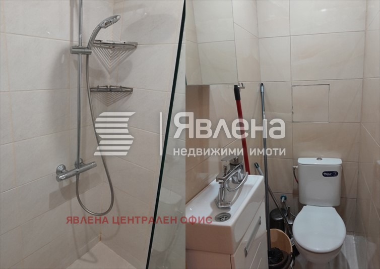 Дава под наем 2-СТАЕН, гр. София, Център, снимка 7 - Апартаменти - 56333080
