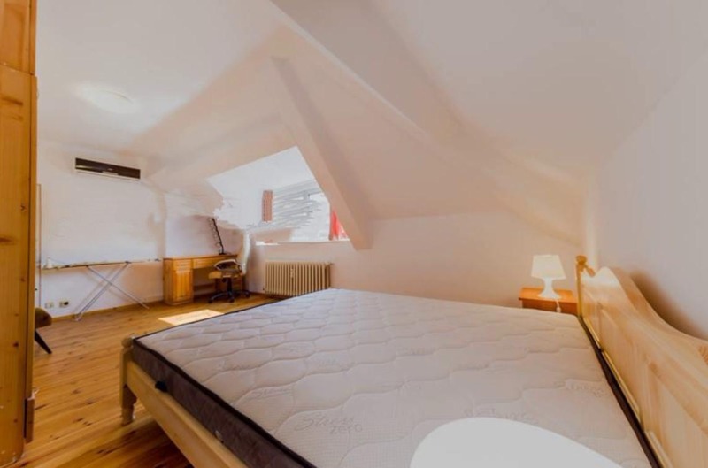 Te huur  2 slaapkamers Sofia , Doktorski pametnik , 70 m² | 31619459 - afbeelding [5]
