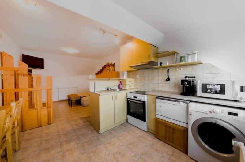 Te huur  2 slaapkamers Sofia , Doktorski pametnik , 70 m² | 31619459 - afbeelding [4]