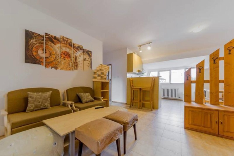 Te huur  2 slaapkamers Sofia , Doktorski pametnik , 70 m² | 31619459