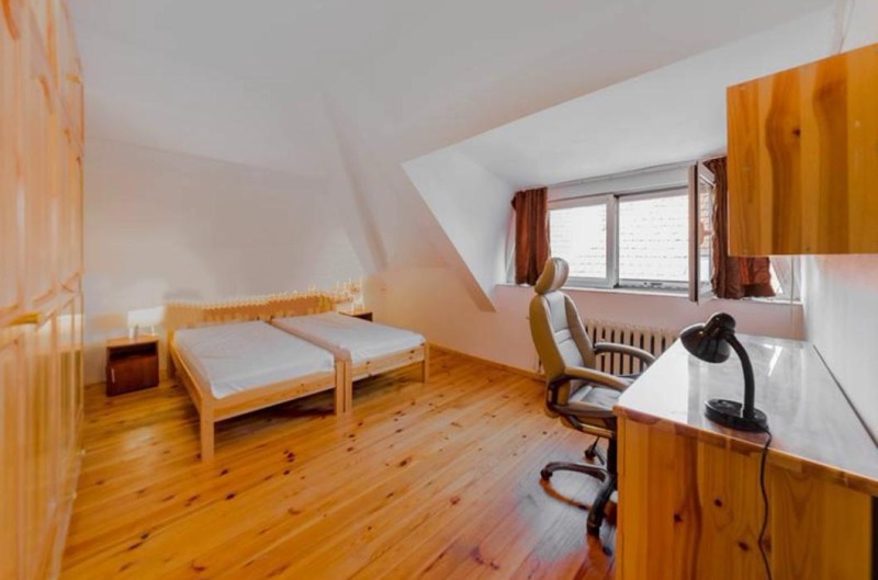 Te huur  2 slaapkamers Sofia , Doktorski pametnik , 70 m² | 31619459 - afbeelding [7]