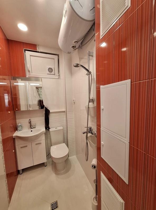 Дава под наем 3-СТАЕН, гр. София, Център, снимка 10 - Апартаменти - 53808167