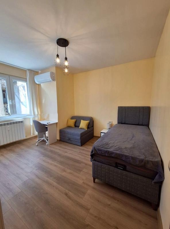 Дава под наем 3-СТАЕН, гр. София, Център, снимка 8 - Апартаменти - 53808167