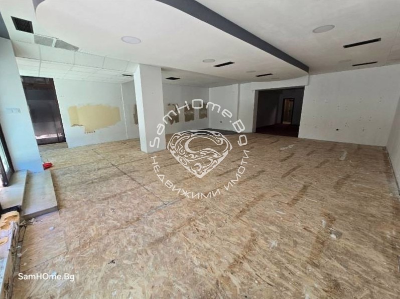 K pronájmu  Kancelář Varna , Levski 1 , 200 m2 | 24665336 - obraz [2]