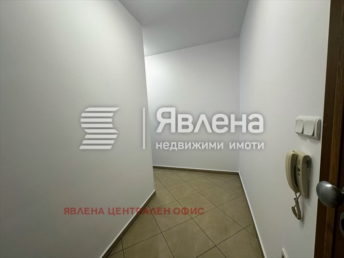 Дава под наем ОФИС, гр. София, Лозенец, снимка 10 - Офиси - 56367141