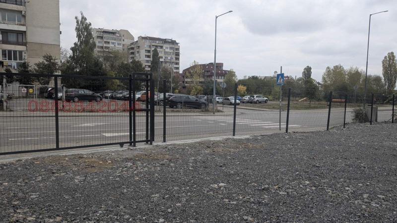 Дава под наем МЯСТО, гр. София, Овча купел 2, снимка 5 - Парцели - 52398491