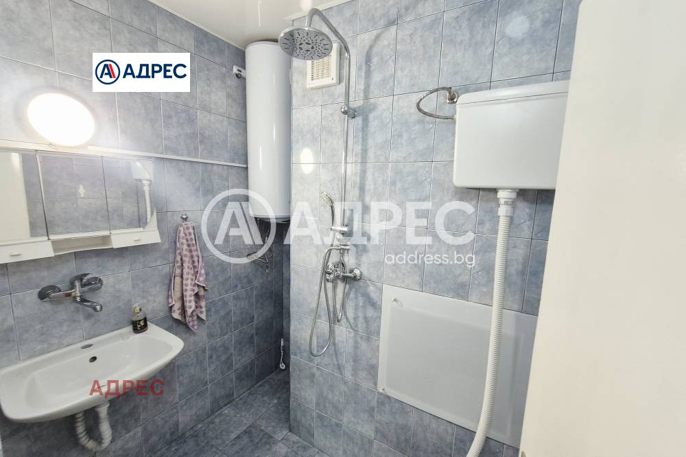 Дава под наем 2-СТАЕН, гр. Варна, ХЕИ, снимка 9 - Апартаменти - 55688064