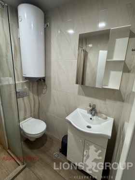 1 bedroom Vazrazhdane 3, Varna 6