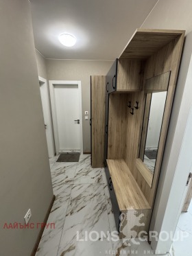 1 bedroom Vazrazhdane 3, Varna 11