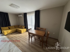 1 bedroom Vazrazhdane 3, Varna 1