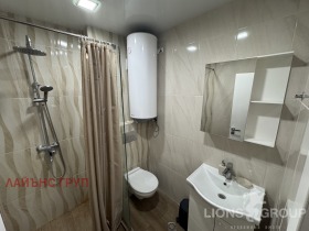 1 bedroom Vazrazhdane 3, Varna 14