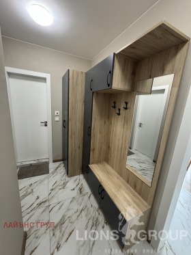 1 bedroom Vazrazhdane 3, Varna 10