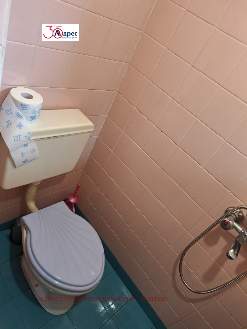K pronájmu  Studio Pazardžik , Centar , 30 m2 | 88779551 - obraz [9]