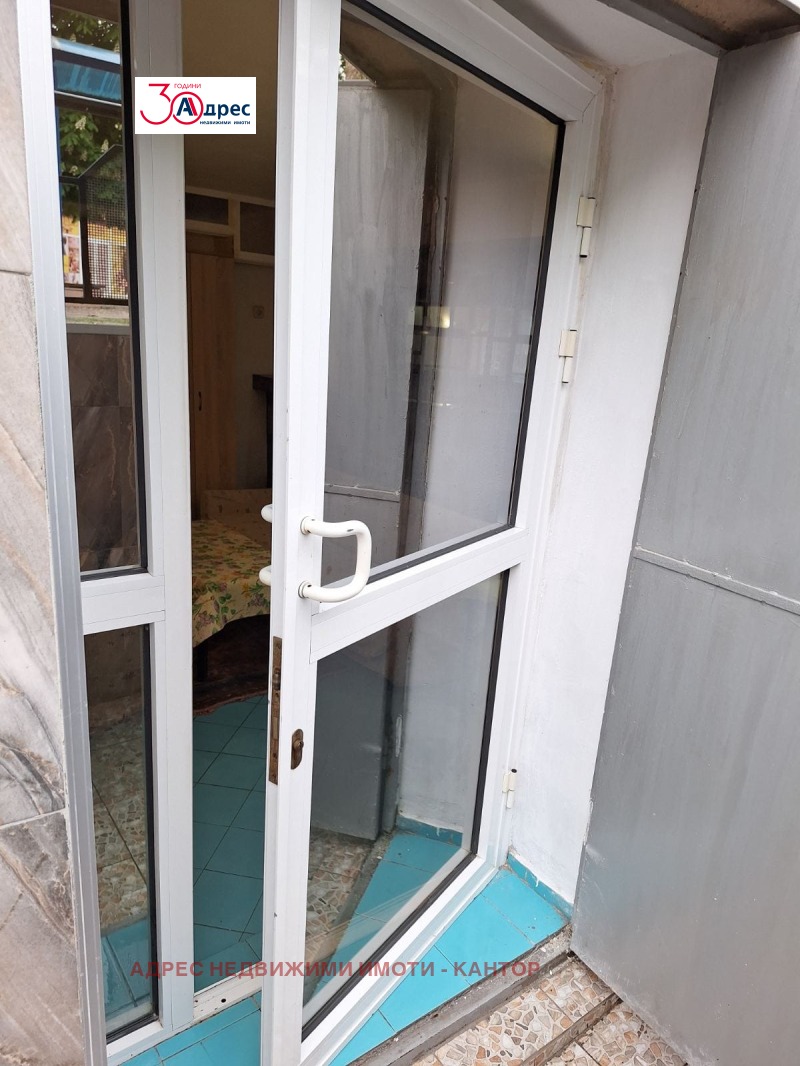 K pronájmu  Studio Pazardžik , Centar , 30 m2 | 88779551 - obraz [7]